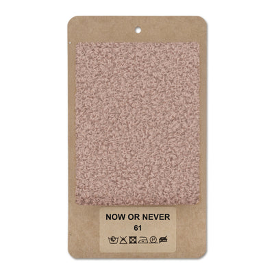 Fabric sample Now Or Never (NOW OR NEVER 61)