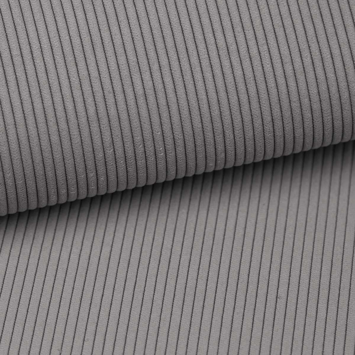 Fabric sample ONTARIO Misty Taupe (ONTARIO 15)