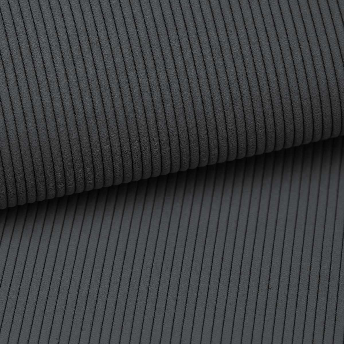 Fabric sample ONTARIO Graphite Stone (ONTARIO 19)
