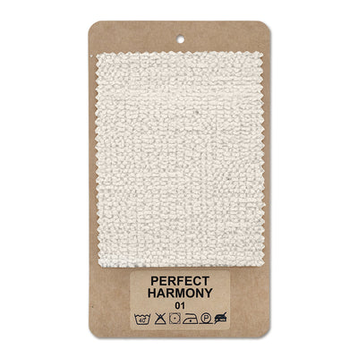 Próbnik tkanin PERFECT HARMONY Słoneczna Perła (PERFECT HARMONY 01)