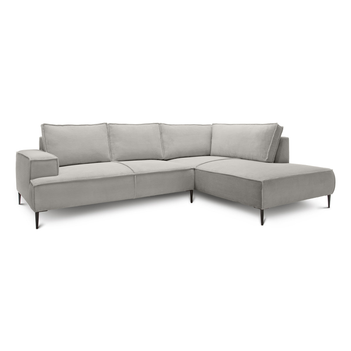 May 4 Seater Corner Sofa 275 cm