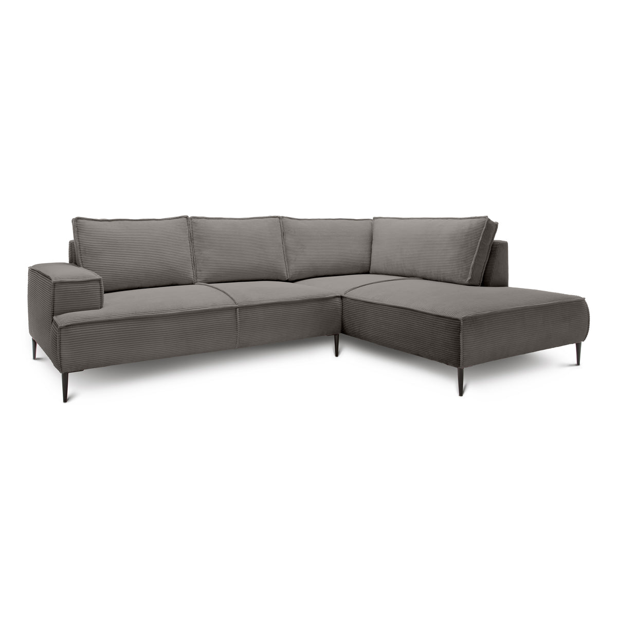 May 4 Seater Corner Sofa 275 cm