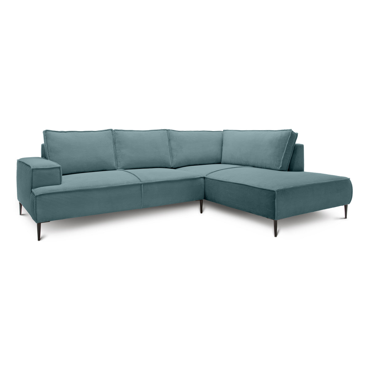 May 4 Seater Corner Sofa 275 cm