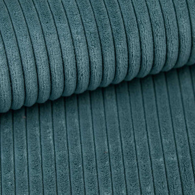 Fabric sample Corduroy Deep Granite (POSO 125)