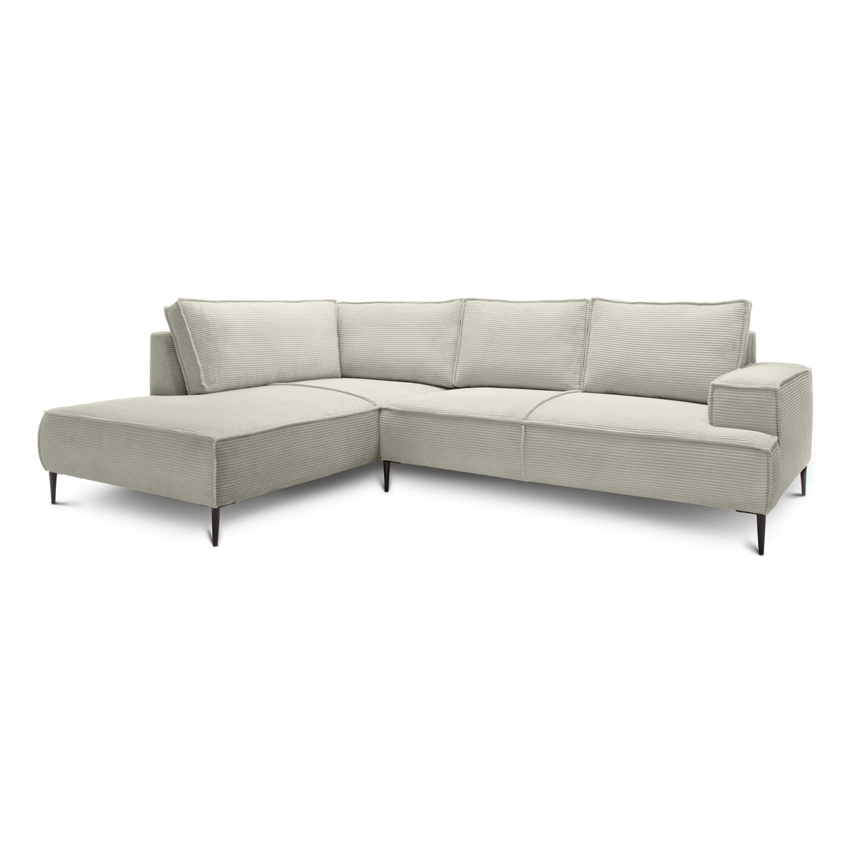 May 4 Seater Corner Sofa 275 cm – photo 34