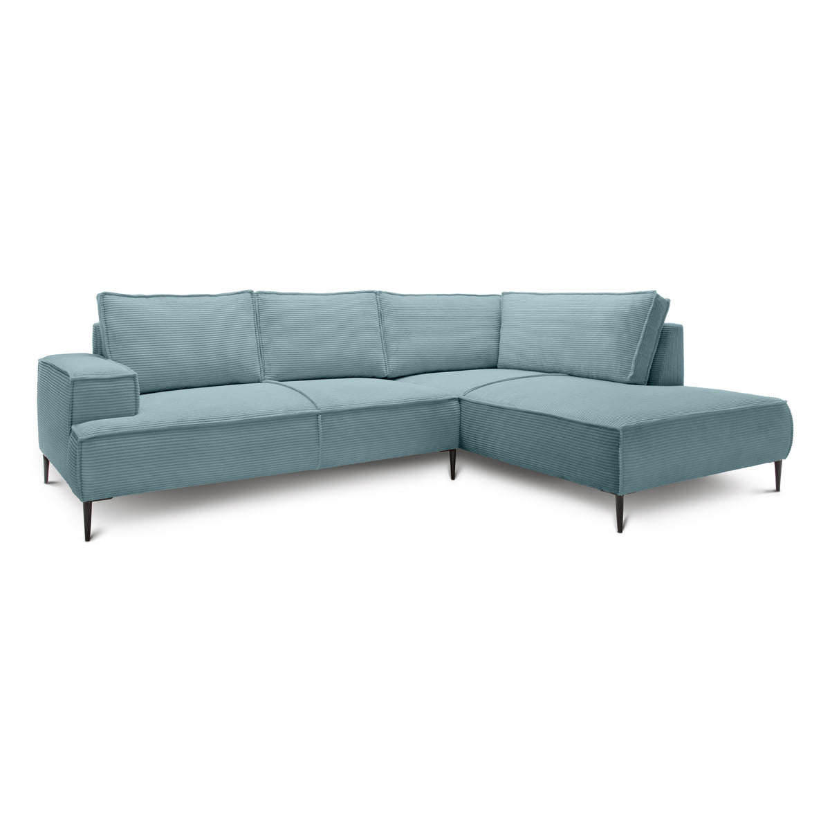 May 4 Seater Corner Sofa 275 cm