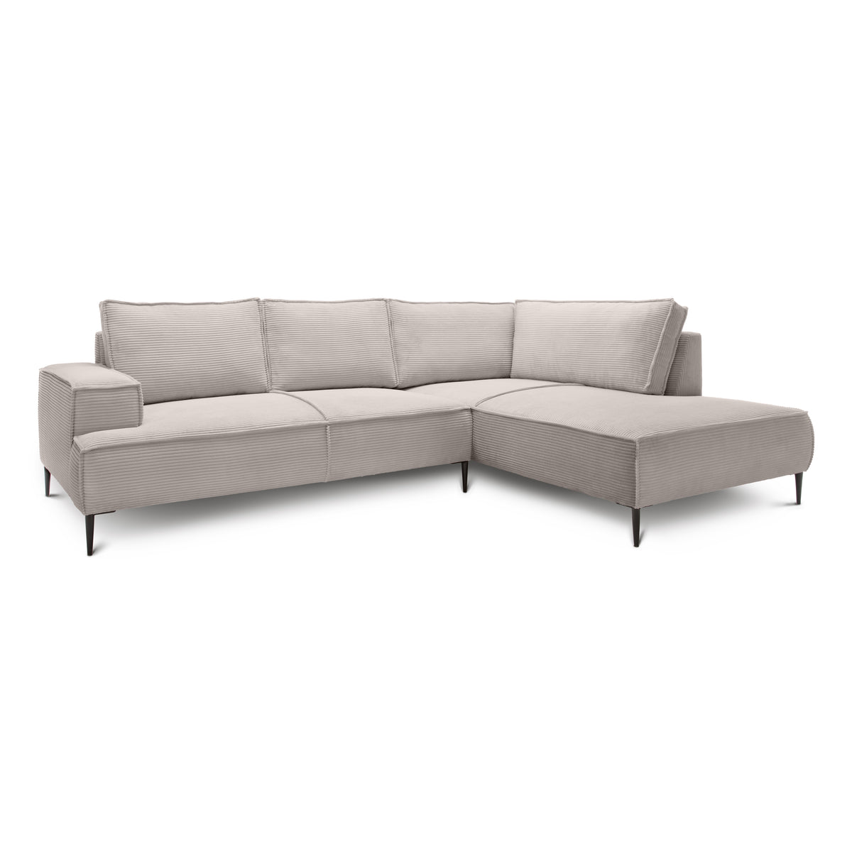 May 4 Seater Corner Sofa 275 cm