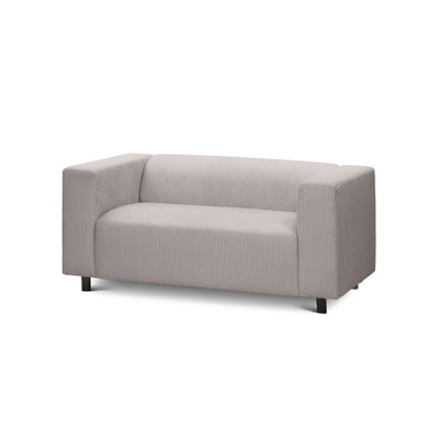 July 2 Seater Sofa 151 cm – Sand Stone (POSO 02)