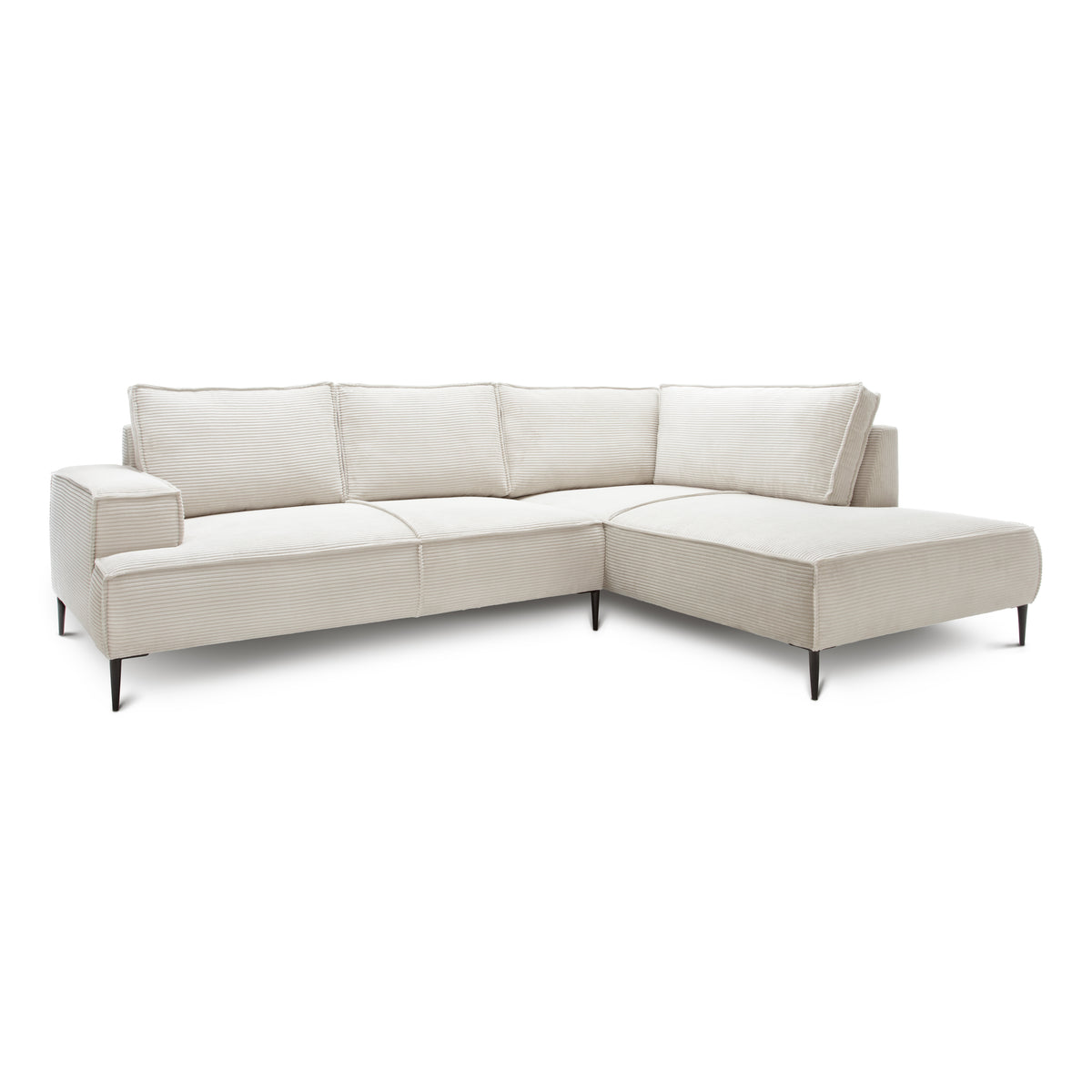May 4 Seater Corner Sofa 275 cm – photo 39
