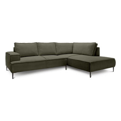 May 4 Seater Corner Sofa 275 cm