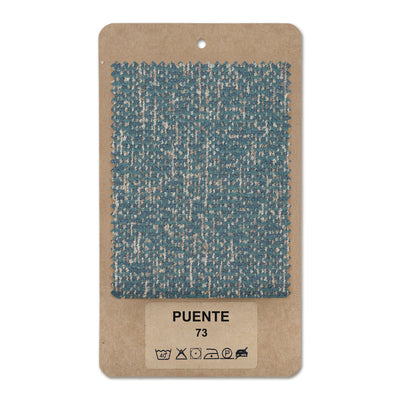 Fabric sample PUENTE Frosted Agate (PUENTE 73)