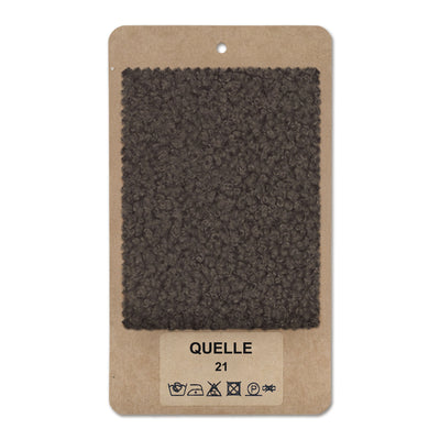 Fabric sample Quelle (QUELLE 21)