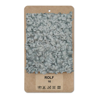 Fabric sample Rolf (ROLF 16)