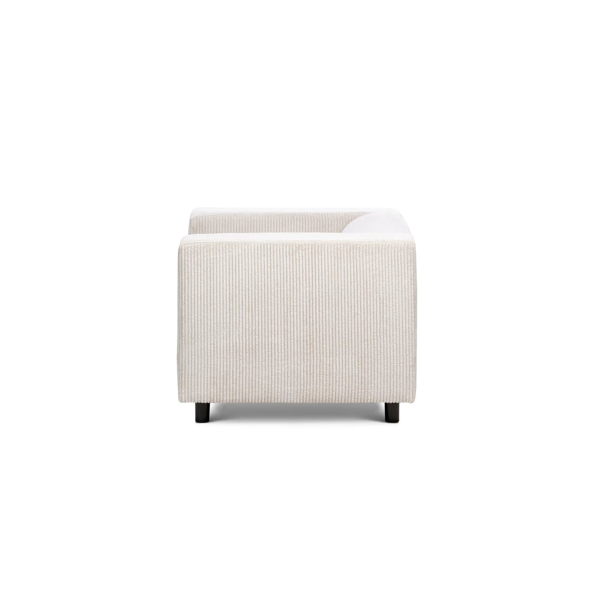 July Armchair 95 cm, Scandinavian Style – photo 4