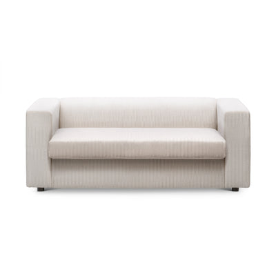 Sofa July 2-osobowa z funkcją spania 174 cm – zdjęcie 3