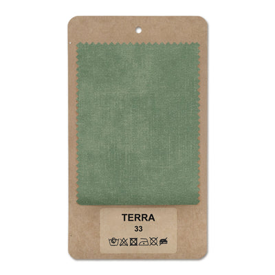 Fabric sample Terra (TERRA 33)