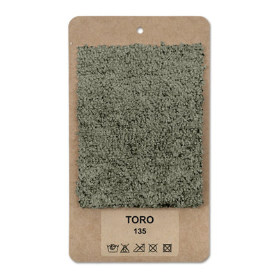 Échantillon de tissu Toro Sauge (TORO 135)