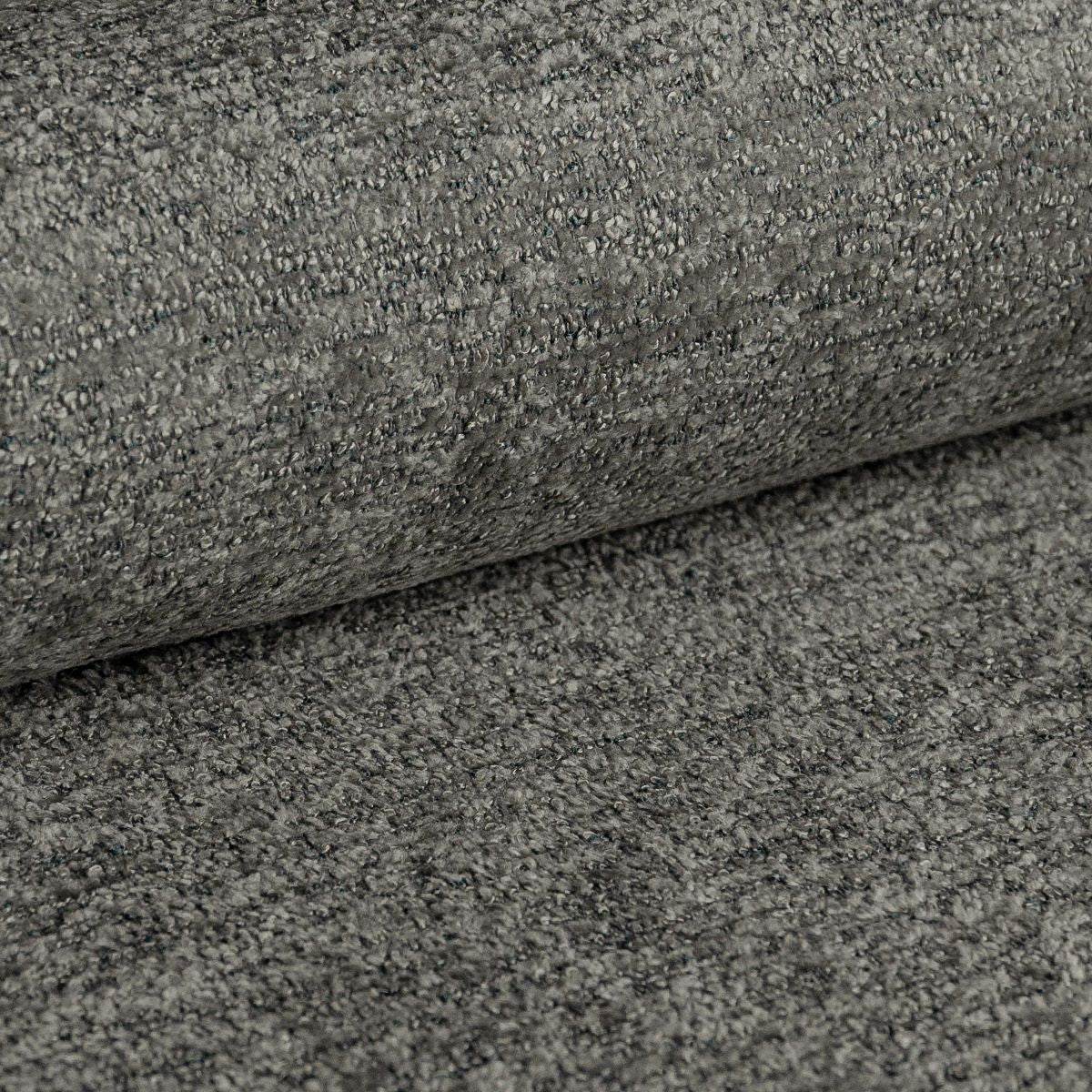 Fabric sample Toro Titanium Matte (TORO 10)