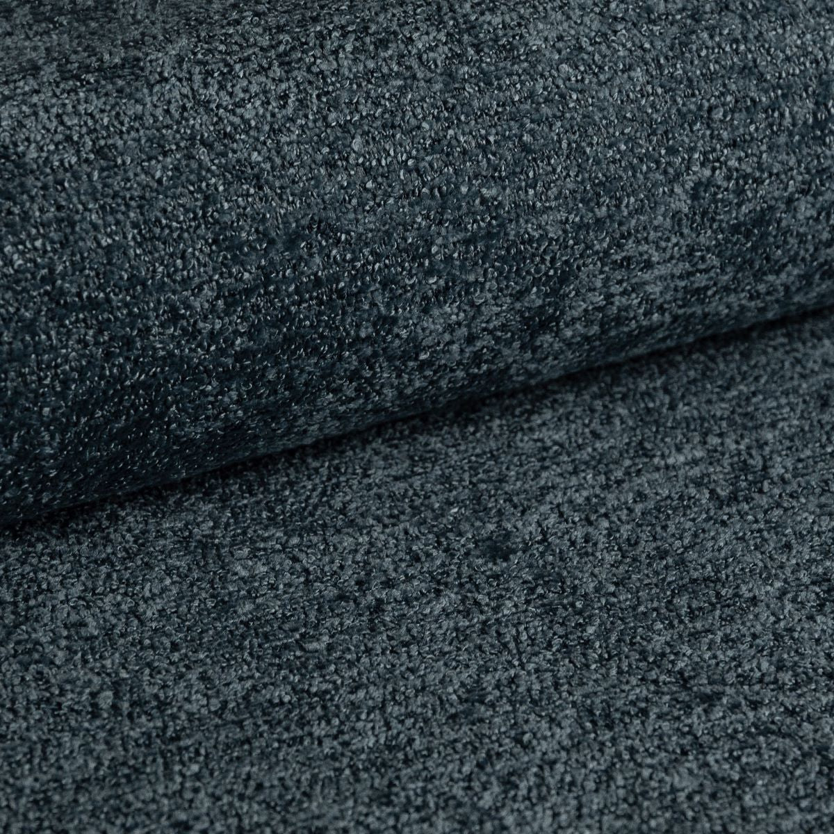 Fabric sample Toro Marine Graphite (TORO 125)