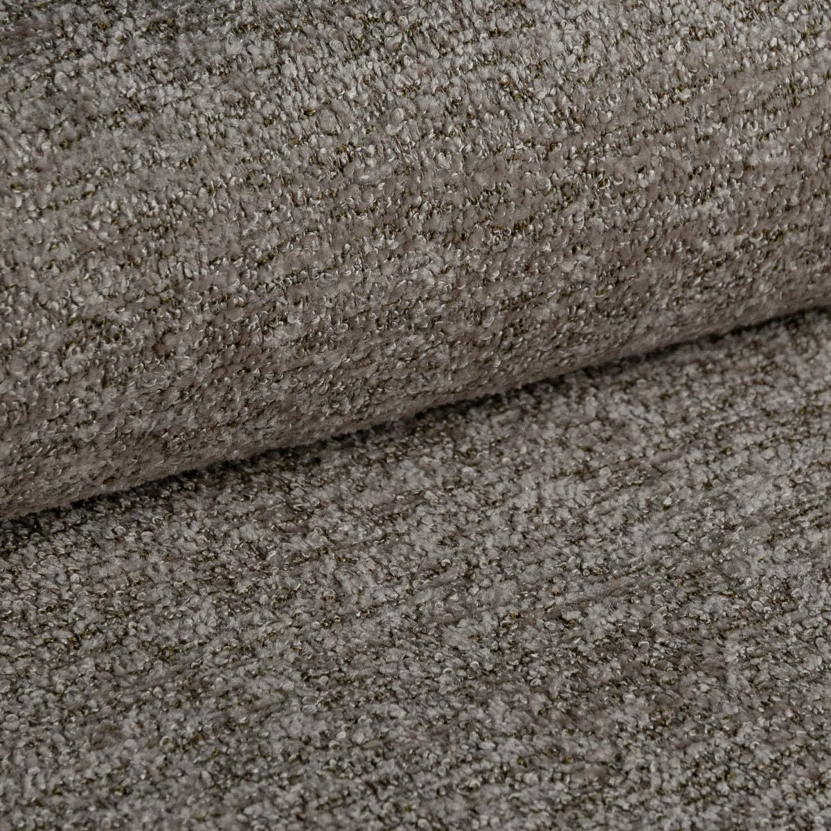 Fabric sample Toro Earthy Brown (TORO 35)