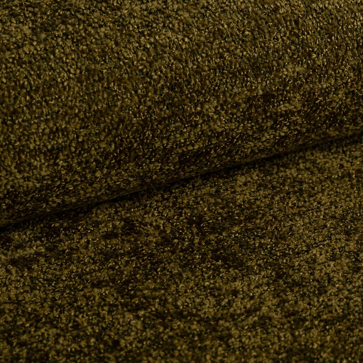 Fabric sample Toro Peat Brown (TORO 90)