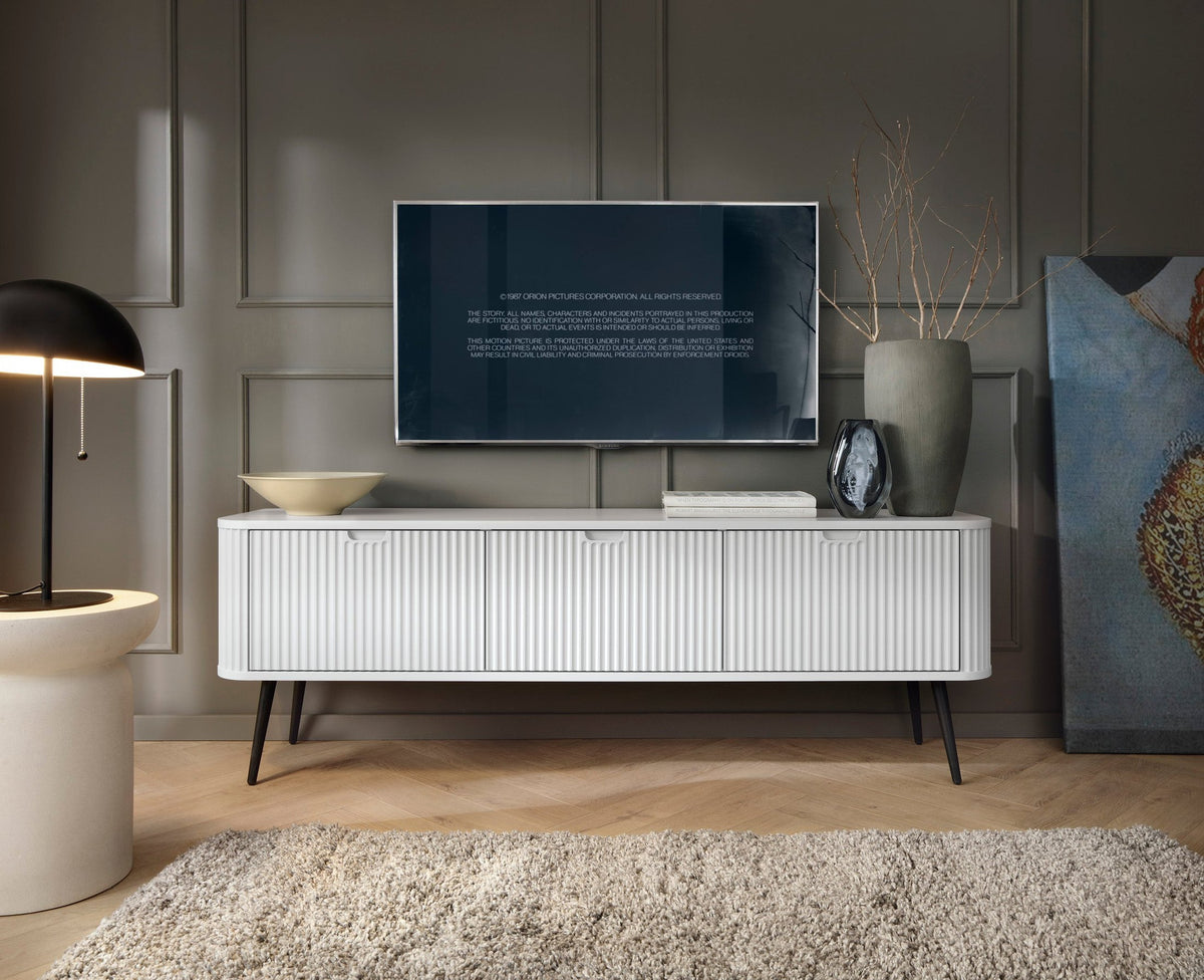 Szafka RTV Eva 168x57 – zdjęcie 8