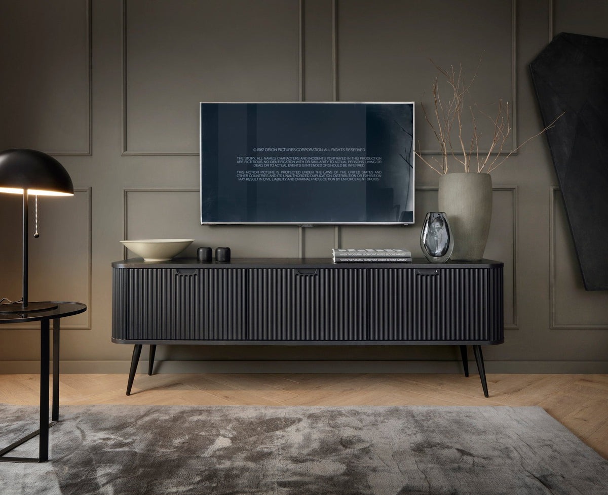 Szafka RTV Eva 168x57 – zdjęcie 22