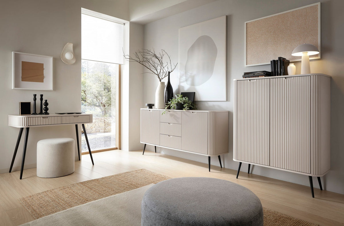 Komoda Eva 103x129 w stylu nowoczesnym – zdjęcie 11