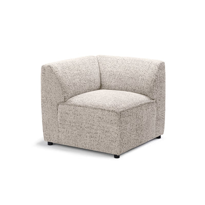 BRICK Modular Corner Sofa