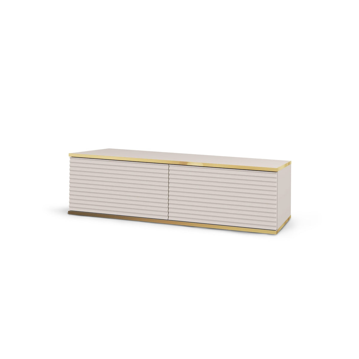 Meva TV Unit 135x30, Modern Style – photo 3