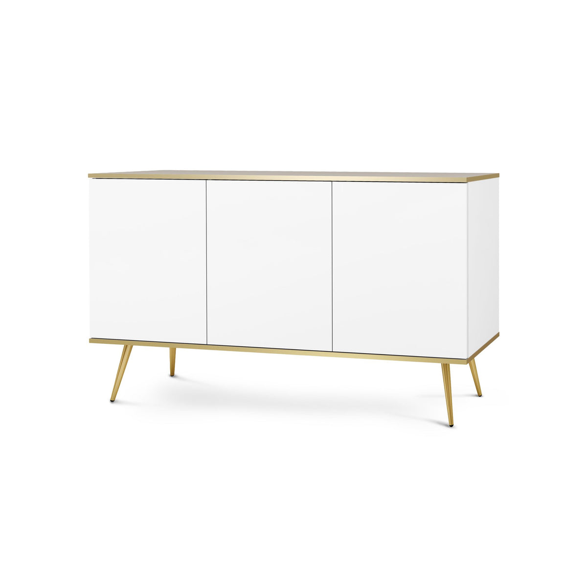 Meva Sideboard 160x85, Glamour Style – photo 10