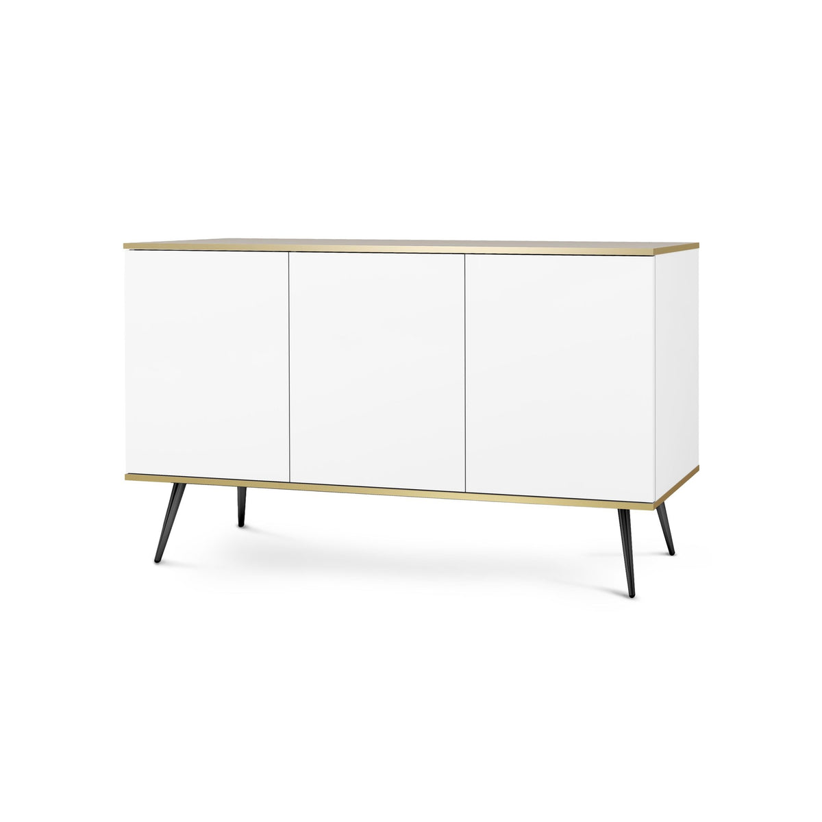 Meva Sideboard 160x85, Glamour Style – photo 7