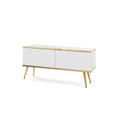 Meva TV Unit 135x30, Modern Style – photo 8