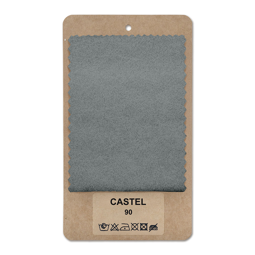 Fabric sample CASTEL Granite Shadow (CASTEL 90)
