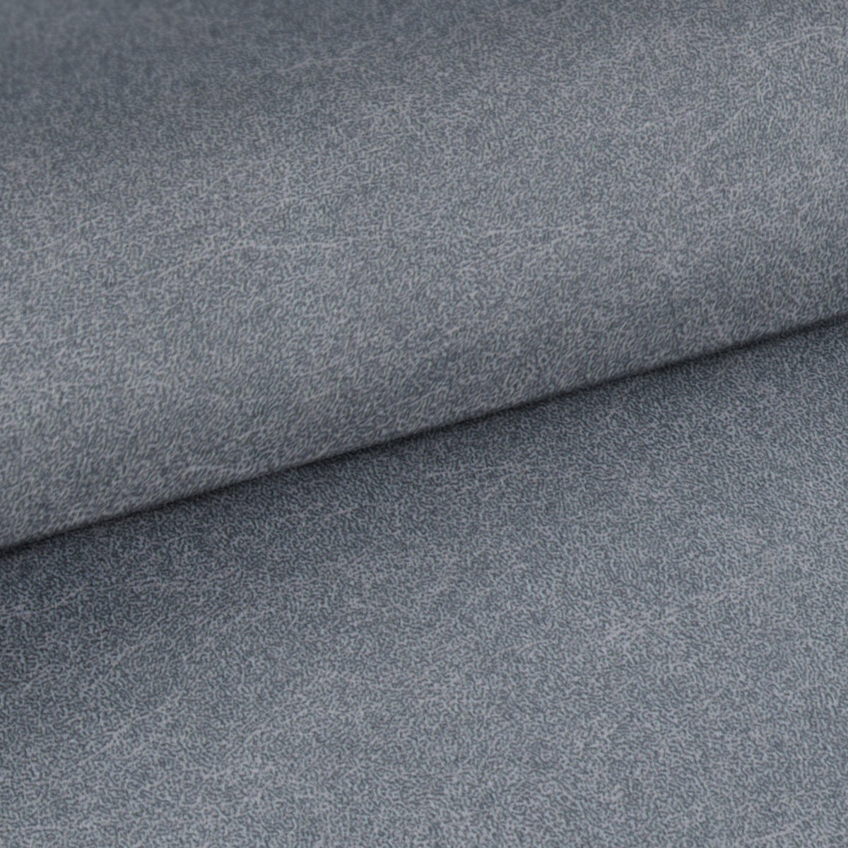 Fabric sample CASTEL Blue-Gray Matte (CASTEL 91)