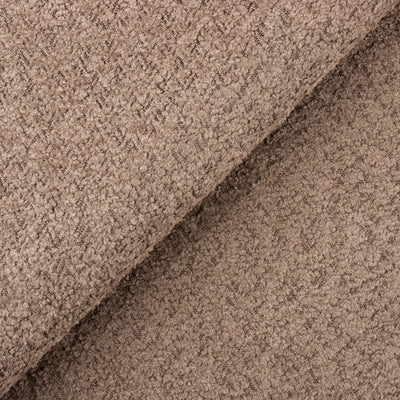 Échantillon de tissu CATCH ME Taupe atténué (CATCH ME 03)