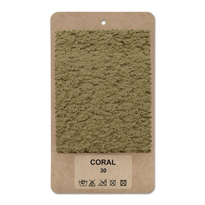 Fabric sample Coral (CORAL 30)