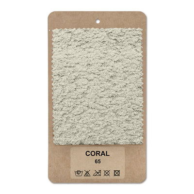 Próbnik tkanin CORAL Piaskowy Taupe (CORAL 65)