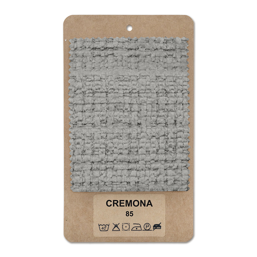 Fabric sample CREMONA Ashen Taupe (CREMONA 85)