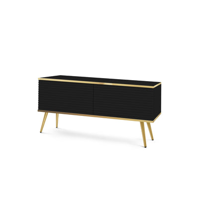 Meva TV Unit 135x30, Modern Style – photo 14
