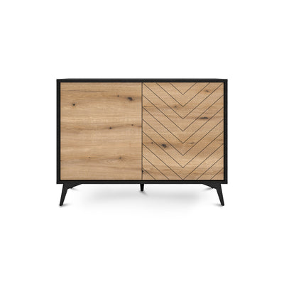 Commode Nirwana 104x78 de style loft - photo 3