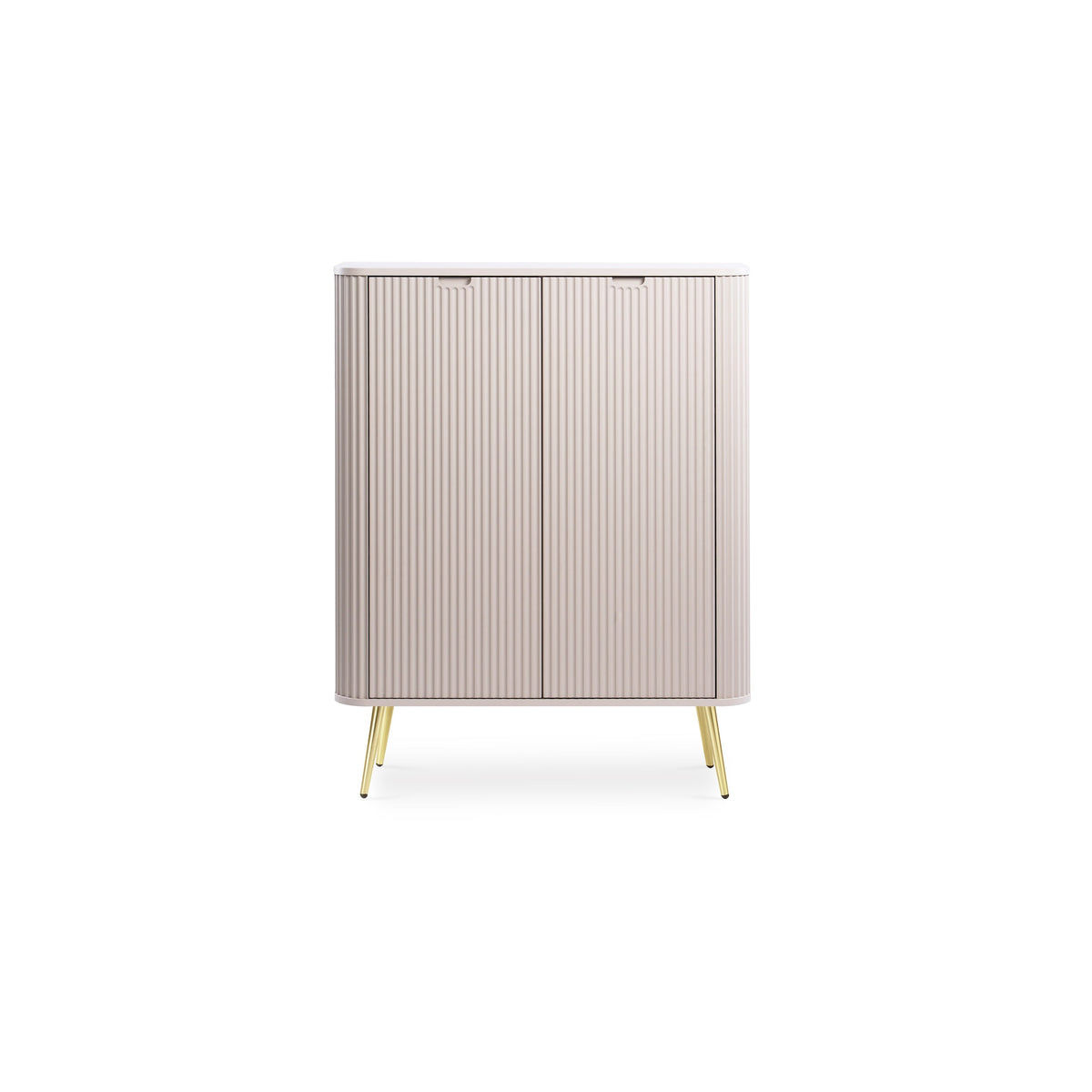 Komoda Eva 103x129 w stylu nowoczesnym – zdjęcie 8