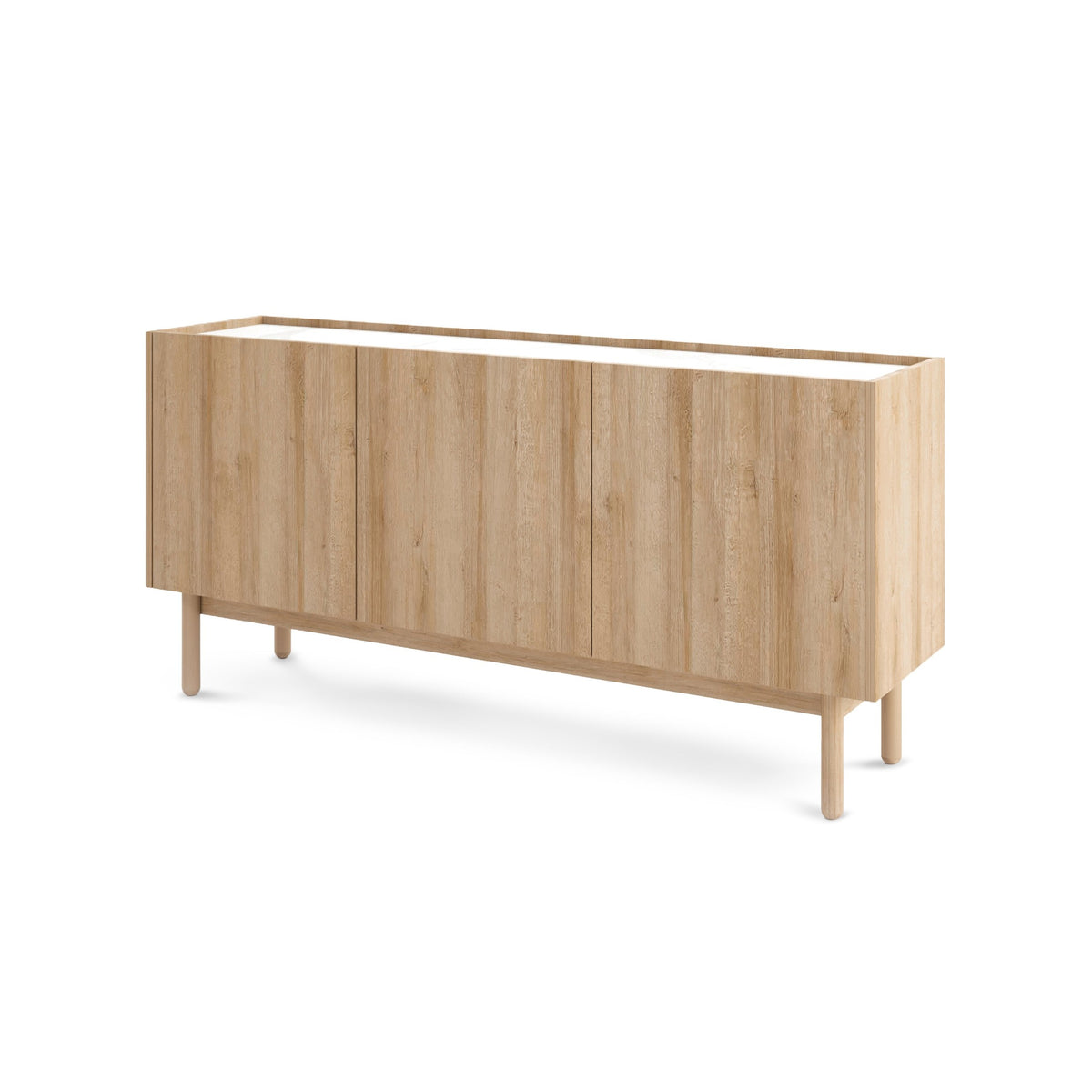 Anawa Sideboard 144x68, Boho Style – main photo | Pillovely