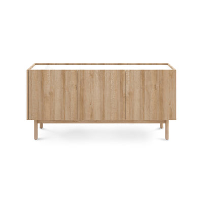 Komoda Anawa 144x68 w stylu boho – zdjęcie 3