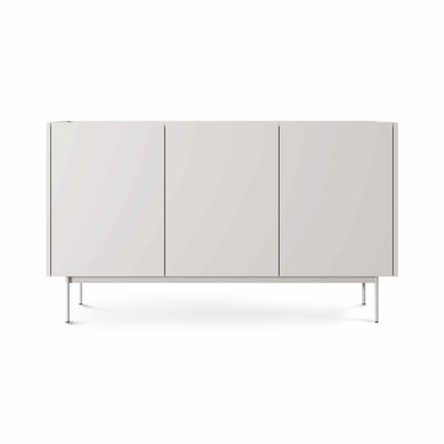 Komoda Bema 144x83 w stylu nowoczesnym – zdjęcie 3
