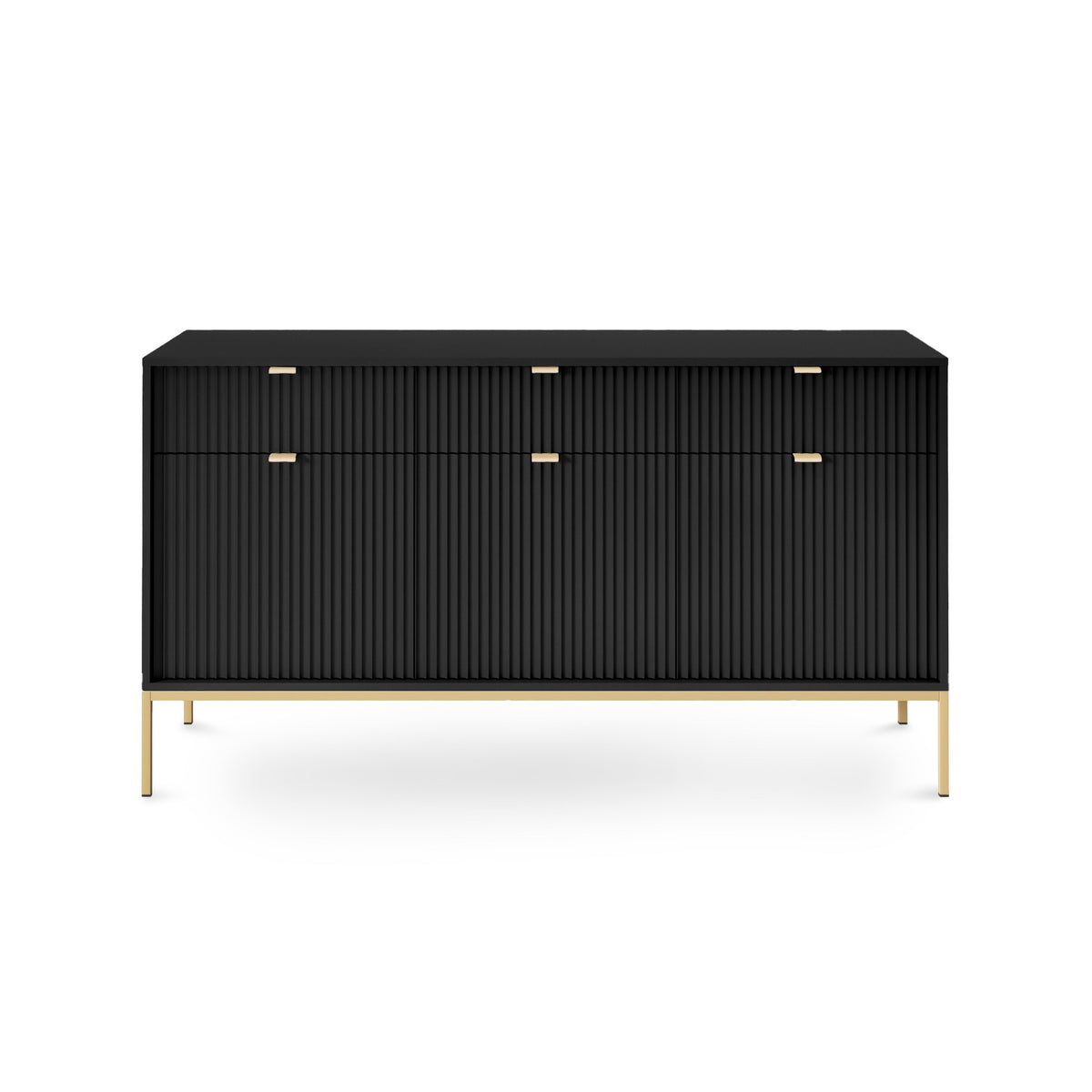 Komoda Roza 154x83 w stylu glamour – zdjęcie 27