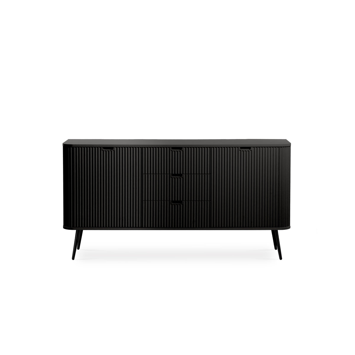 Komoda Eva z drzwiami i szufladami 168x87 w stylu nowoczesnym – zdjęcie 17