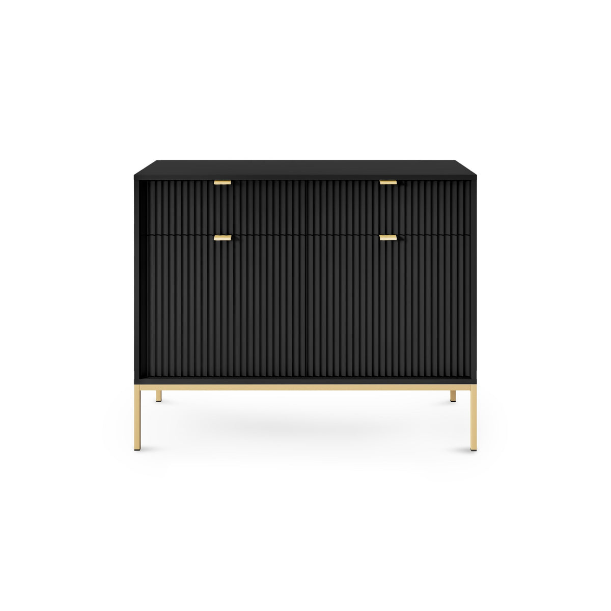 Komoda Roza 104x83 w stylu nowoczesnym – zdjęcie 27