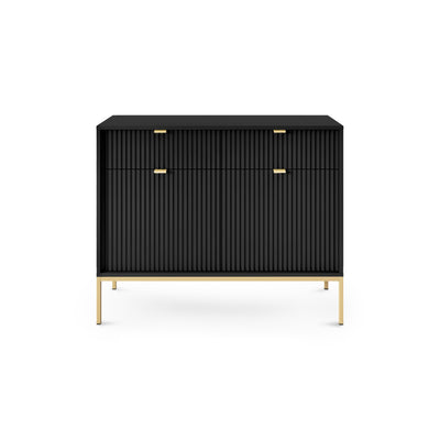 Komoda Roza 104x83 w stylu nowoczesnym – zdjęcie 27