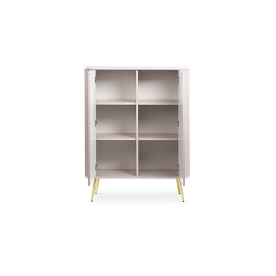 Komoda Eva 103x129 w stylu nowoczesnym – zdjęcie 9
